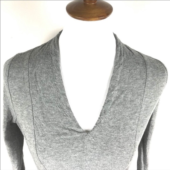 Anthropologie Saturday Sunday sweatshirt dress - Picture 6 of 7